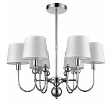 Потолочная люстра Vele Luce Fabio VL1933L06