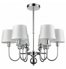 Потолочная люстра Vele Luce Fabio VL1933L06