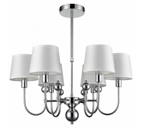 Потолочная люстра Vele Luce Fabio VL1933L06