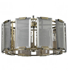 Подвесная люстра Vele Luce Sorrento VL3004P05