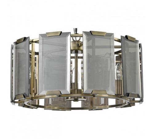 Подвесная люстра Vele Luce Sorrento VL3004P05