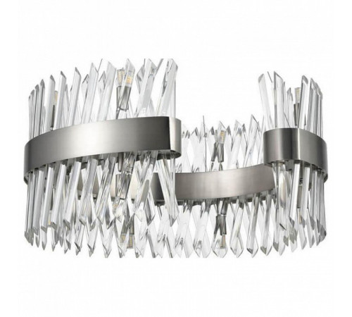 Подвесная люстра Vele Luce VL3015P14