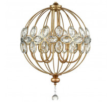 Подвесная люстра Vele Luce Laurel VL3024P06