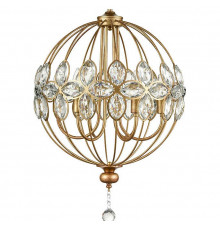 Подвесная люстра Vele Luce Laurel VL3024P06