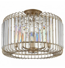 Потолочная люстра Vele Luce Angelica VL3044L05