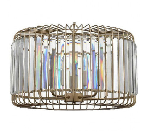 Подвесная люстра Vele Luce Angelica VL3044P05
