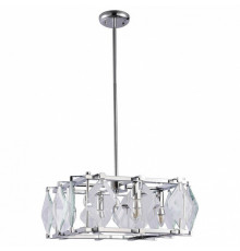 Подвесная люстра Vele Luce Vittoria VL3053L04