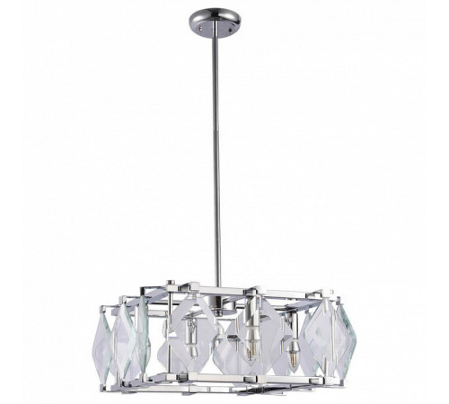 Подвесная люстра Vele Luce Vittoria VL3053L04