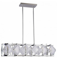 Подвесная люстра Vele Luce Vittoria VL3053L08