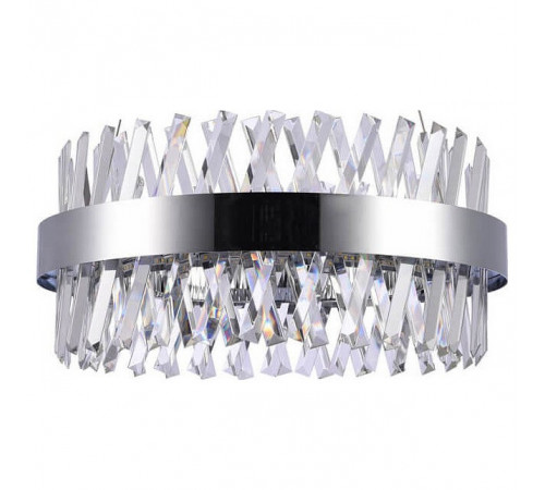 Подвесная люстра Vele Luce Calabria VL3073P21 Подвесная люстра Vele Luce Calabria VL3073P21