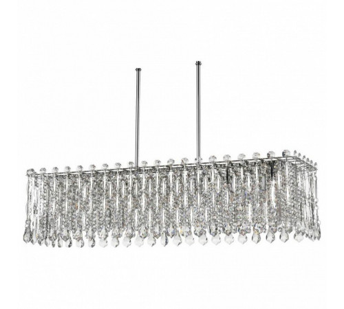 Подвесная люстра Vele Luce Marisa VL3113P07