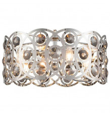 Подвесная люстра Vele Luce Silk VL3143P08
