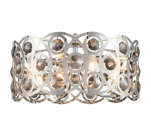 Подвесная люстра Vele Luce Silk VL3143P08