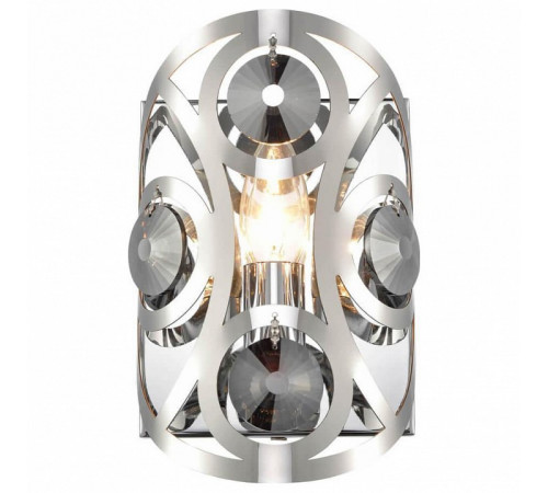 Настенный светильник Vele Luce Silk VL3143W01 Настенный светильник Vele Luce Silk VL3143W01