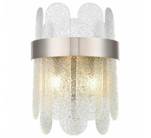 Настенный светильник Vele Luce Delizia VL3185W02