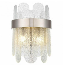Настенный светильник Vele Luce Delizia VL3185W02