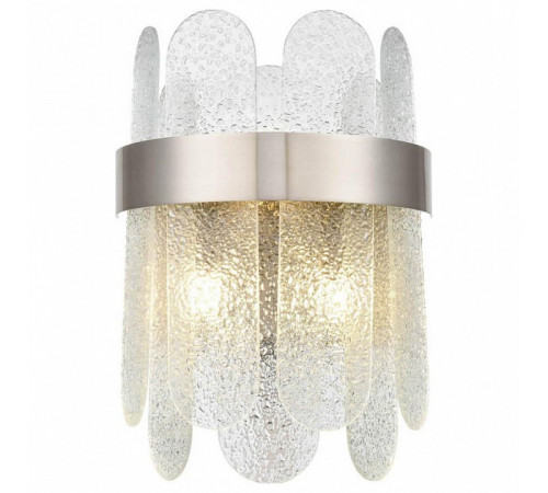 Настенный светильник Vele Luce Delizia VL3185W02 Настенный светильник Vele Luce Delizia VL3185W02