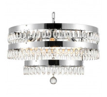 Подвесной светильник Vele Luce Breeze VL3263P06