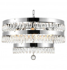 Подвесной светильник Vele Luce Breeze VL3263P06