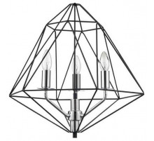 Подвесная люстра Vele Luce VL4022P03