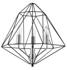 Подвесная люстра Vele Luce VL4022P03