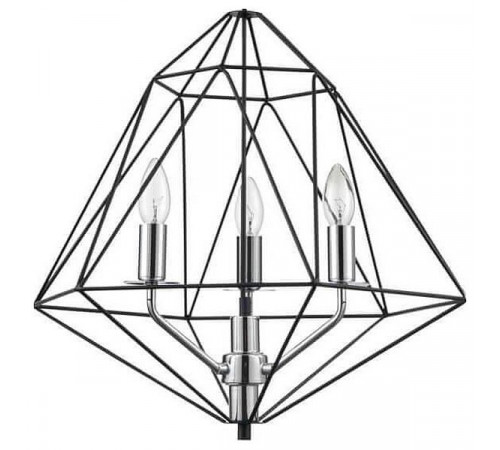 Подвесная люстра Vele Luce VL4022P03 Подвесная люстра Vele Luce VL4022P03
