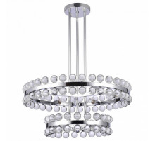 Подвесная люстра Vele Luce Baldassare VL4143L09