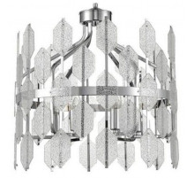Подвесная люстра Vele Luce Polaris VL4153P26