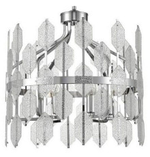 Подвесная люстра Vele Luce Polaris VL4153P26