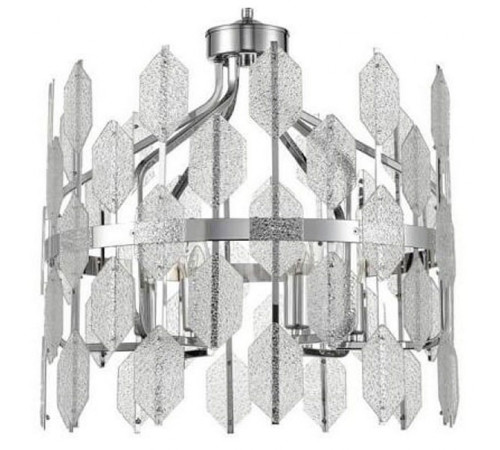 Подвесная люстра Vele Luce Polaris VL4153P26 Подвесная люстра Vele Luce Polaris VL4153P26