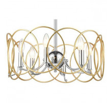 Подвесной светильник Vele Luce Vita VL4234P06