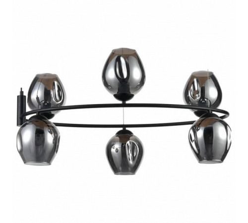 Подвесная люстра Vele Luce VL5002P06