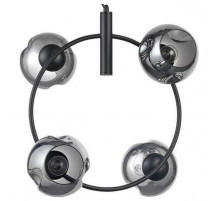 Подвесная люстра Vele Luce VL5002P42