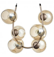 Подвесная люстра Vele Luce VL5004P61