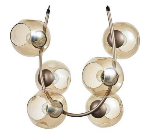 Подвесная люстра Vele Luce VL5004P61