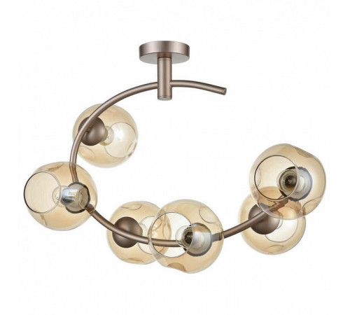 Потолочный светильник Vele Luce Astoria VL5004P62 Потолочный светильник Vele Luce Astoria VL5004P62