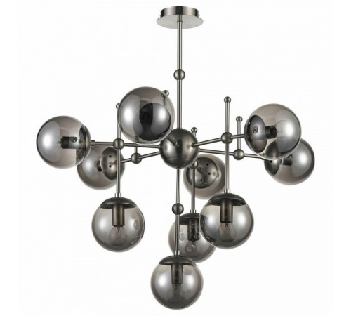 Подвесная люстра Vele Luce Modena VL5013P10