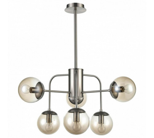 Подвесная люстра Vele Luce Verona VL5015L06
