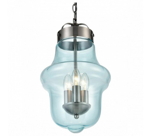 Подвесная люстра Vele Luce VL5045P33 Подвесная люстра Vele Luce VL5045P33