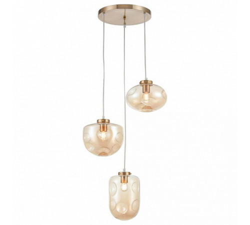 Подвесной светильник Vele Luce Alieno VL5354P03 Подвесной светильник Vele Luce Alieno VL5354P03