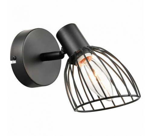Спот Vele Luce Gorgon VL5382W01 Спот Vele Luce Gorgon VL5382W01