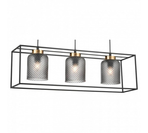 Подвесной светильник Vele Luce Morrison VL5472P03 Подвесной светильник Vele Luce Morrison VL5472P03