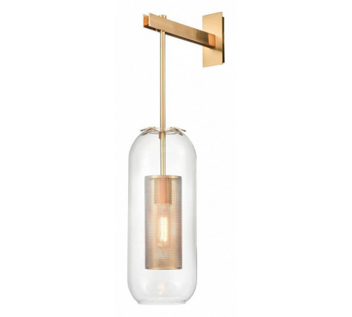 Бра Vele Luce Coro VL5524W31