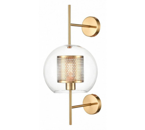 Бра Vele Luce Coro VL5524W41 Бра Vele Luce Coro VL5524W41