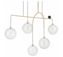 Подвесной светильник Vele Luce Freedom VL5544P05