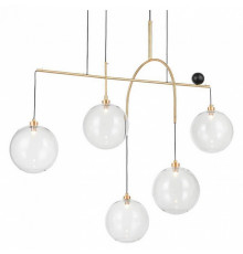Подвесной светильник Vele Luce Freedom VL5544P05