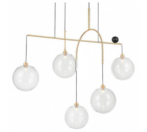 Подвесной светильник Vele Luce Freedom VL5544P05 Подвесной светильник Vele Luce Freedom VL5544P05