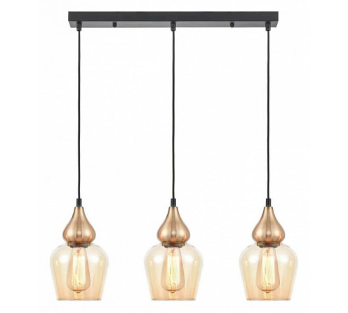 Подвесной светильник Vele Luce Simone VL5564P13