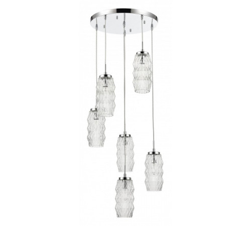 Подвесной светильник Vele Luce Lily VL5583P16