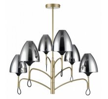 Подвесная люстра Vele Luce Oro VL5654P26